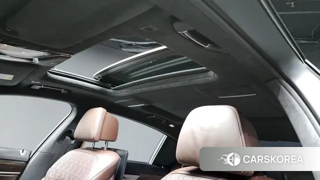 BMW 7 Series (G11) id 3348672 из Кореи 10