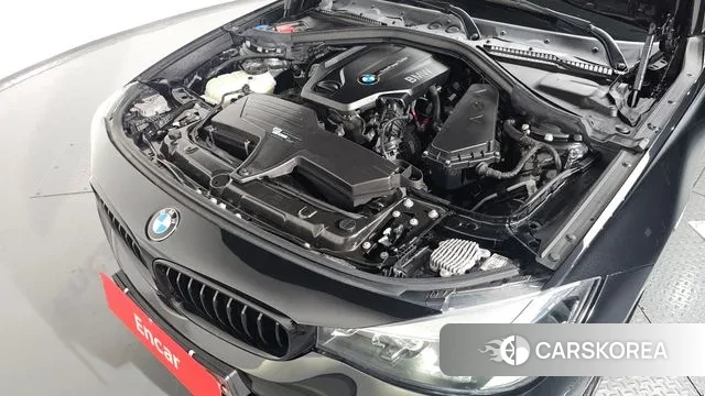 BMW 3 Series GT (F34) id 3044552 из Кореи 10