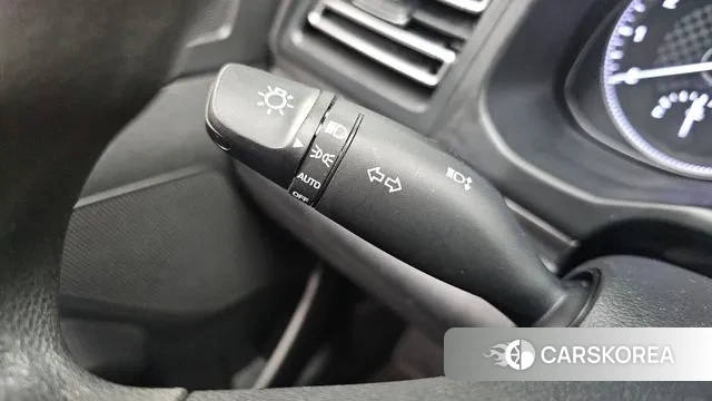 Hyundai The New Avante AD id 3434369 из Кореи 10