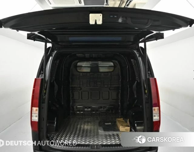 Hyundai Staria id 4916590 из Кореи 10