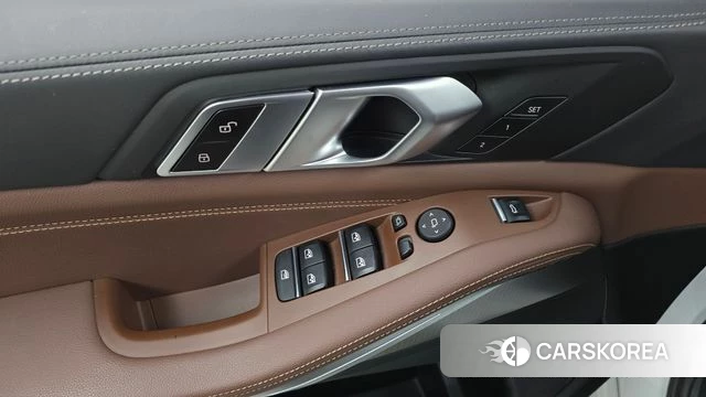BMW X5 (G05) id 4507066 из Кореи 10