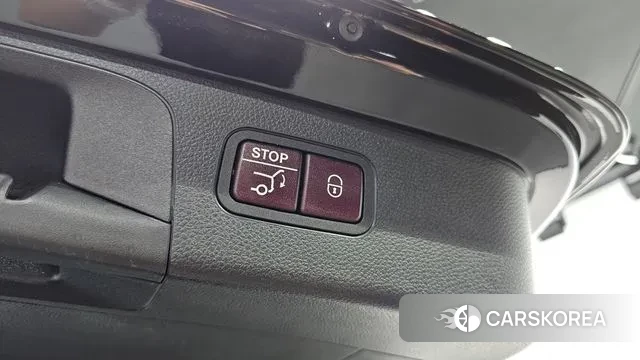 Mercedes-Benz GLC-Class X253 id 3050761 из Кореи 10