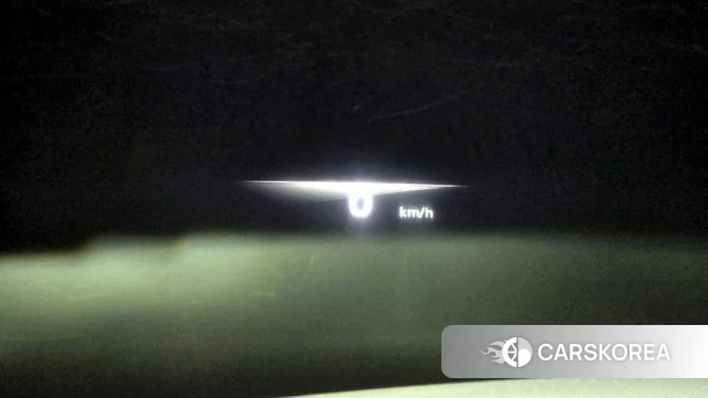 Genesis GV70 id 3860332 из Кореи 10