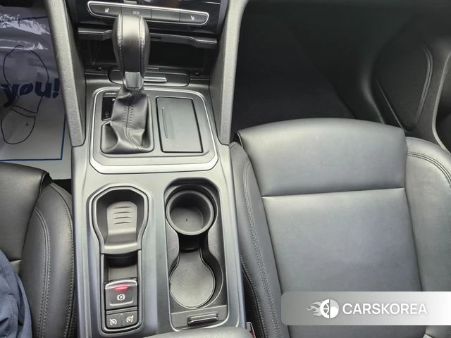 Renault Korea (Samsung) SM6 id 4732447 из Кореи 10