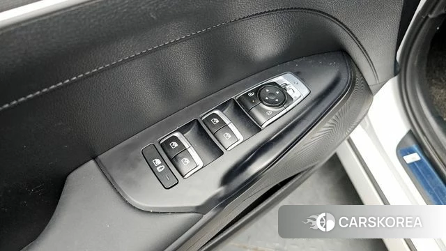 Kia The New K5 3rd generation id 3876860 из Кореи 10