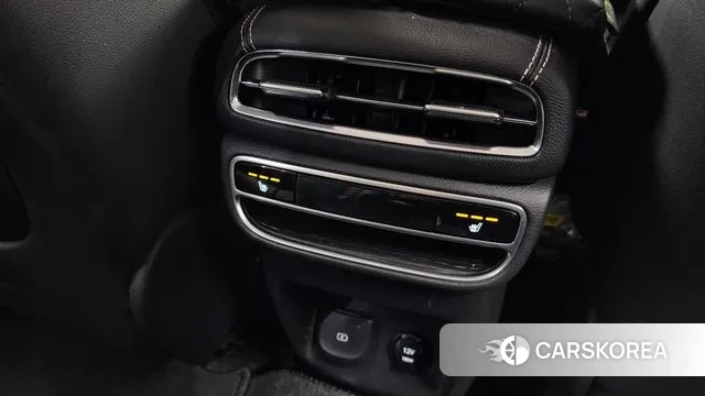 Genesis GV80 id 3330079 из Кореи 10