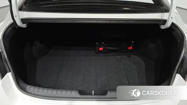 Hyundai The New Avante Hybrid (CN7) id 3775761 из Кореи 10