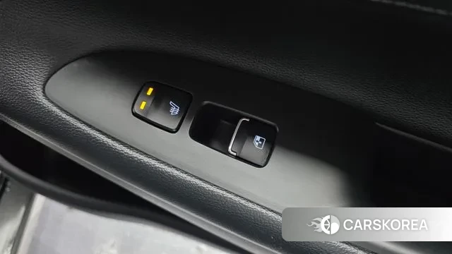 Hyundai The New Grandeur IG id 3681797 из Кореи 10