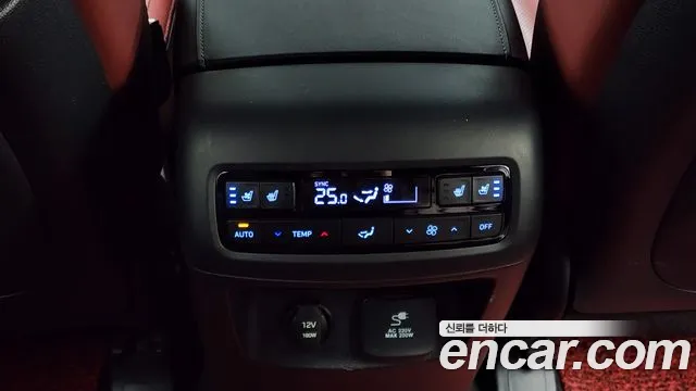 Hyundai Palisade id 2302665 из Кореи 10