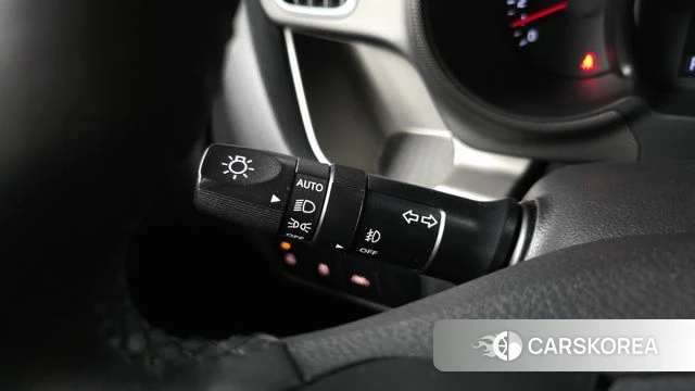 Kia The New Ray id 3892182 из Кореи 10