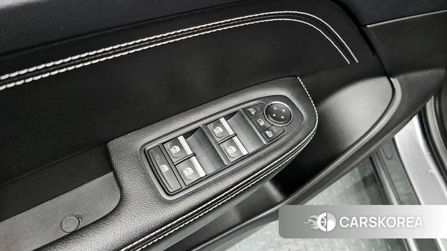 Renault Korea (Samsung) XM3 id 3883524 из Кореи 10