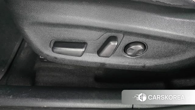 Kia Niro EV id 4855312 из Кореи 10