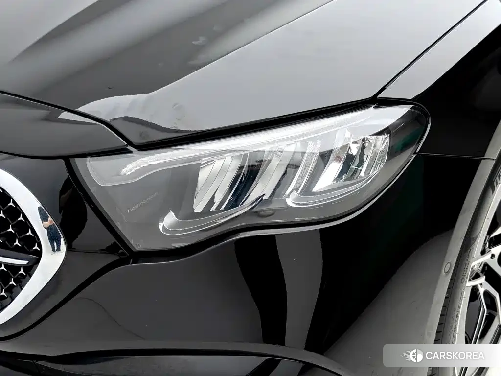 Mercedes-Benz E-Class id 4622396 из Китая 10