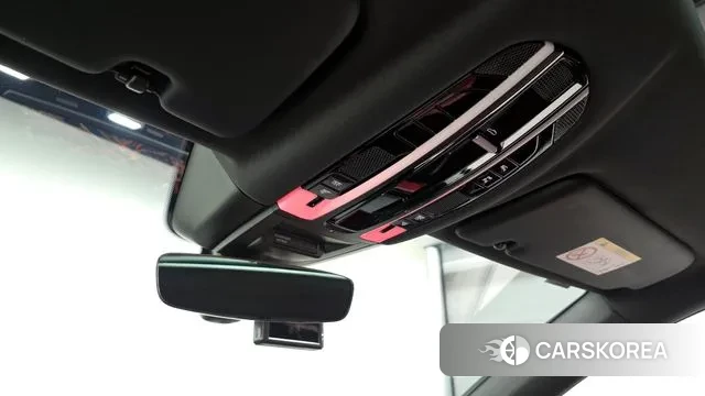 Porsche Cayenne (PO536) id 3094296 из Кореи 10