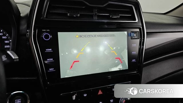 Ssangyong Berry New Tivoli id 3872719 из Кореи 10