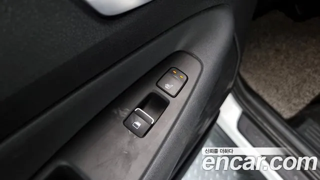 Hyundai The New Santa Fe id 2753689 из Кореи 10