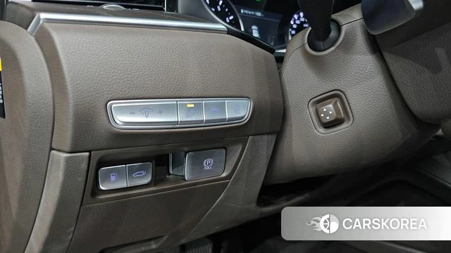 Kia More K9 id 4587322 из Кореи 10