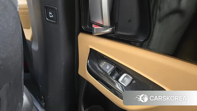 Kia Carnival 4th generation id 3269393 из Кореи 10