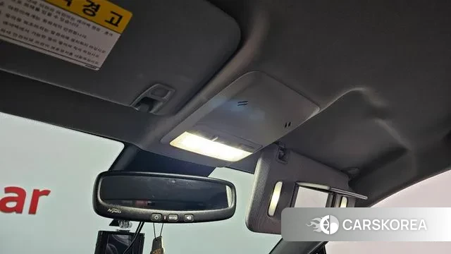 Chevrolet (GM Daewoo) The New Trax id 3661745 из Кореи 10