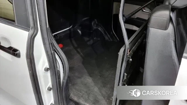 Kia The New Ray id 3038228 из Кореи 10