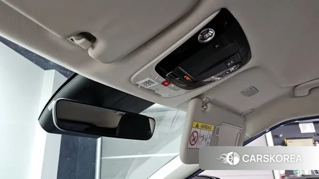 Kia EV6 id 2959679 из Кореи 10