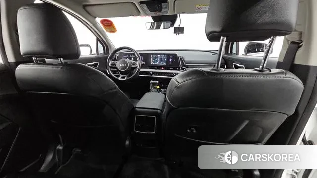 Kia Sportage 5th Generation id 3615166 из Кореи 10