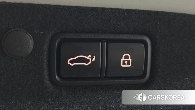 Hyundai The New Grandeur IG Hybrid id 4683989 из Кореи 10
