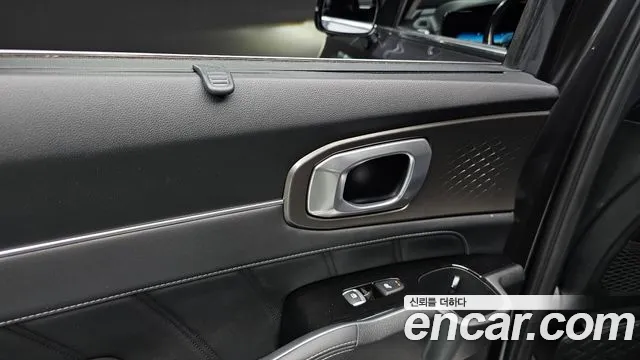 Kia Sorento 4th Generation id 2833712 из Кореи 10