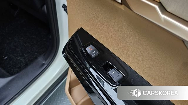 Ssangyong Actian 2nd Generation id 3870054 из Кореи 10