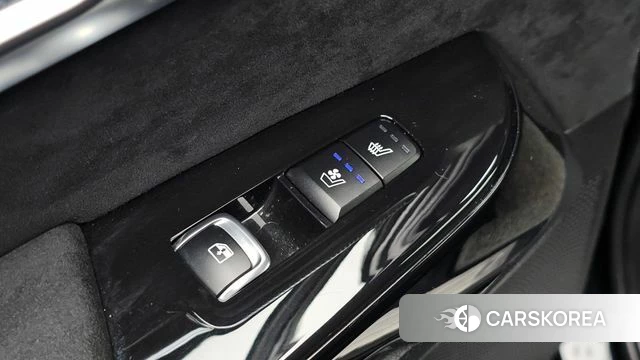 Kia Mohave Master id 4848613 из Кореи 10