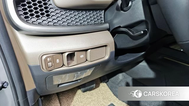 Kia Tasman id 4279693 из Кореи 10