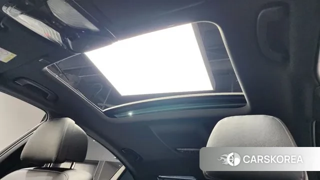 BMW 5 Series (G30) id 3442543 из Кореи 10