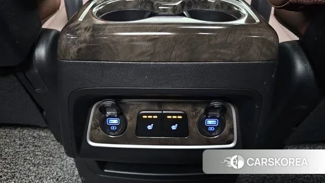 Hyundai The New Grand Starex id 3598346 из Кореи 10