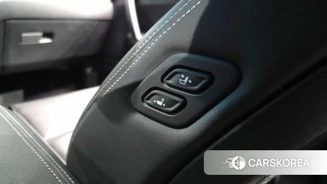 Kia Sportage The Bold id 4283825 из Кореи 10