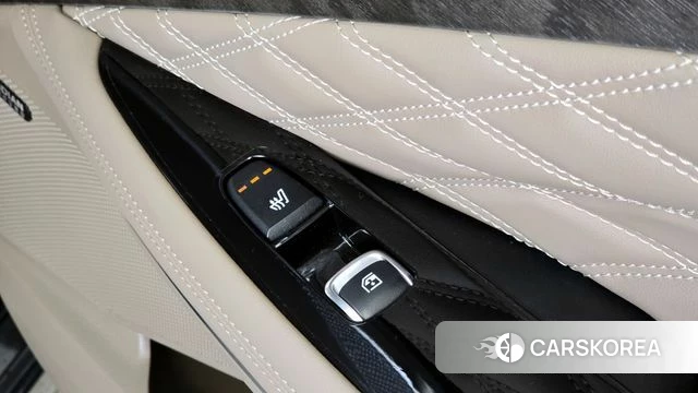 Kia K8 Hybrid id 3841942 из Кореи 10