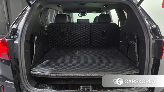 Ssangyong All New Rexton id 3003995 из Кореи 10