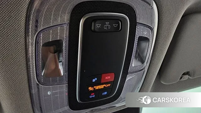 Hyundai The New Avante (CN7) id 2894444 из Кореи 10