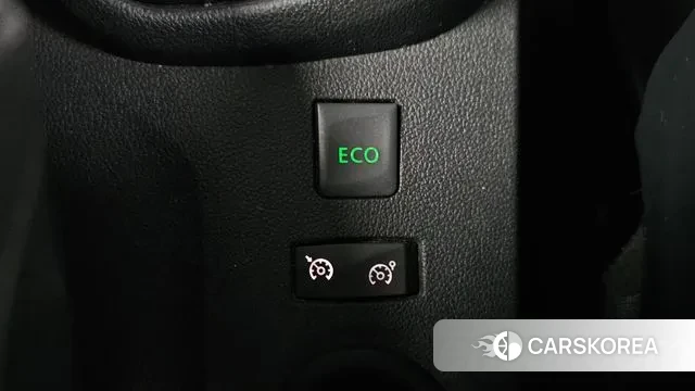 Renault Korea (Samsung) New QM3 id 3210203 из Кореи 10