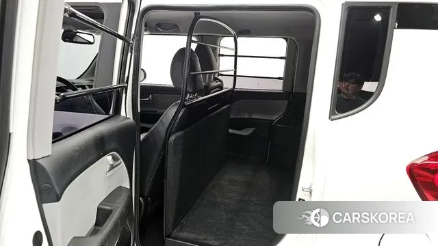 Kia The New Ray id 3484295 из Кореи 10