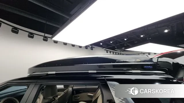 Kia Carnival 4th generation id 3484242 из Кореи 10