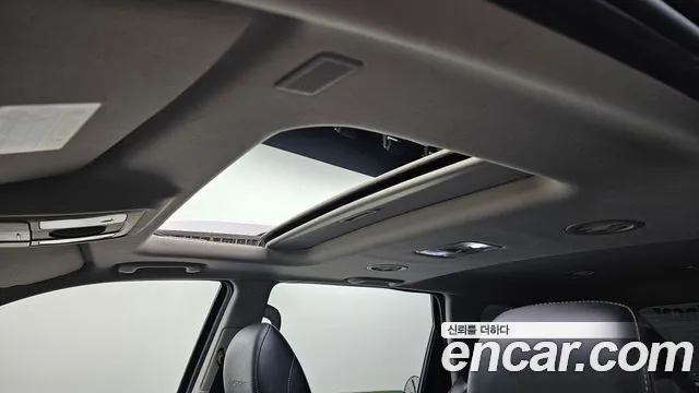 Kia Mohave Master id 2421185 из Кореи 10