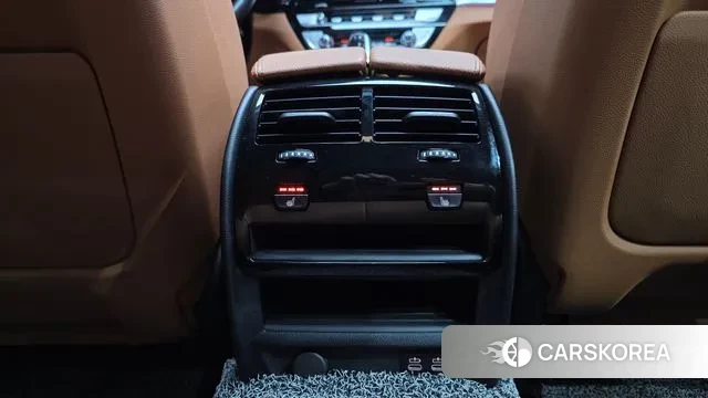 BMW 5 Series (G30) id 3556000 из Кореи 10