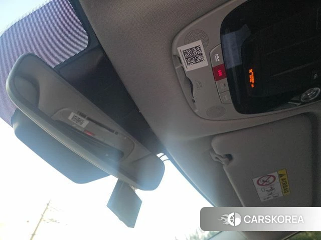 Kia Seltos id 4211998 из Кореи 10