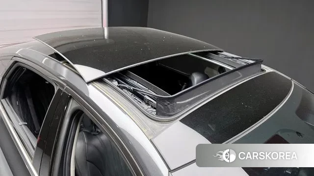 Kia K8 id 3534677 из Кореи 10