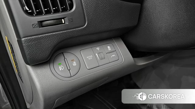 Hyundai The New Grand Starex id 4552005 из Кореи 10