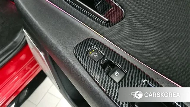 Hyundai Avante (CN7) id 3396011 из Кореи 10