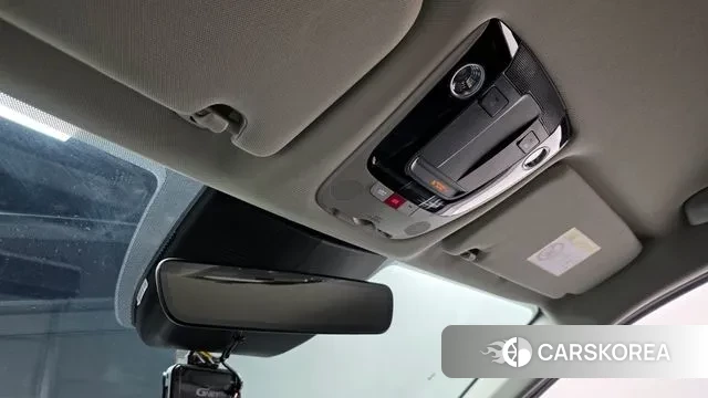 Kia The New K5 3rd generation id 3649094 из Кореи 10