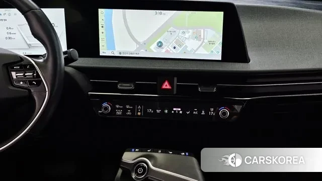 Kia EV6 id 3116109 из Кореи 10