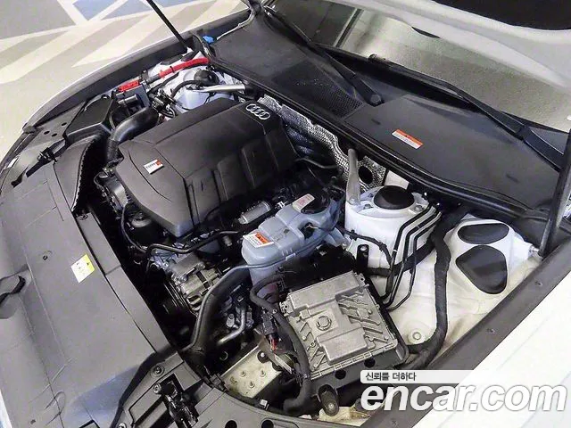 Audi A6 (C8) id 2789684 из Кореи 10