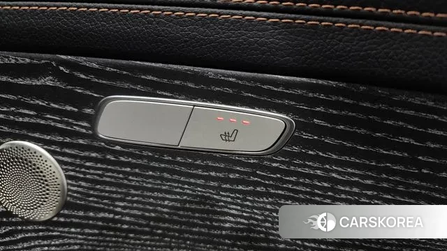 Mercedes-Benz E-Class W213 id 3008115 из Кореи 10